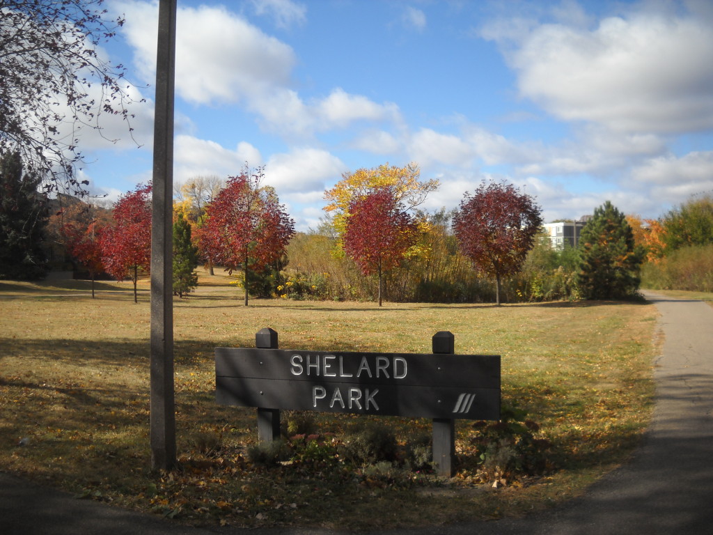 Shelard Park 2