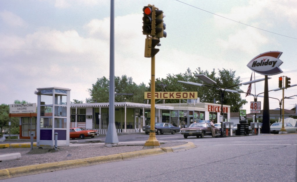 1976 Photo by Emory Anderson