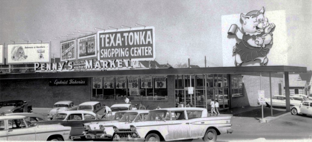 8000 Minnetonka Blvd. Texa-Tonka 1960 02 crop