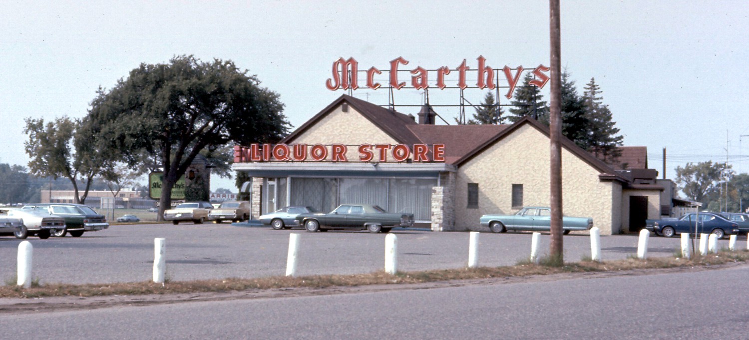 McCarthy's resize