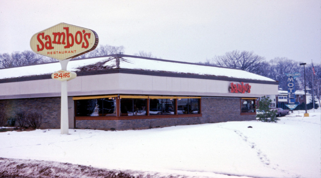 4001 COUNTY ROAD 25 (Formerly HIGHWAY 7) | St Louis Park Historical Society