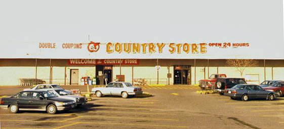 countrystore
