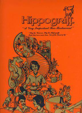 hippogriffmenu