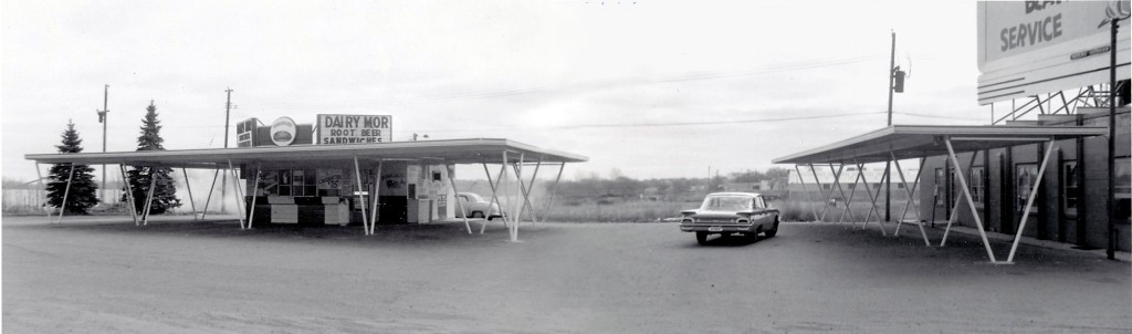 Dairy-Mor 1960