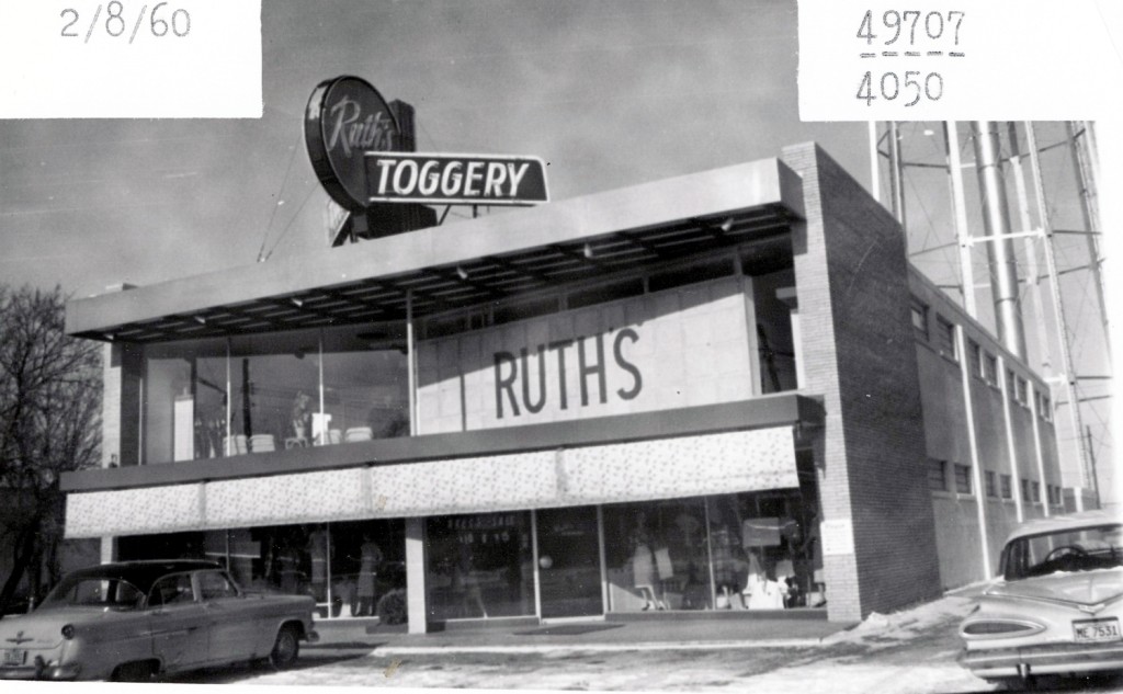 5250 Excelsior Blvd. Ruth's Toggery 1960 resize