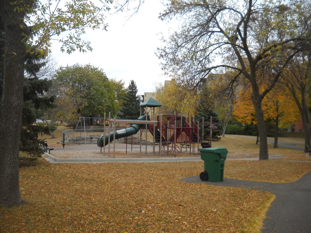 Carpenter Park and Skippy Fields