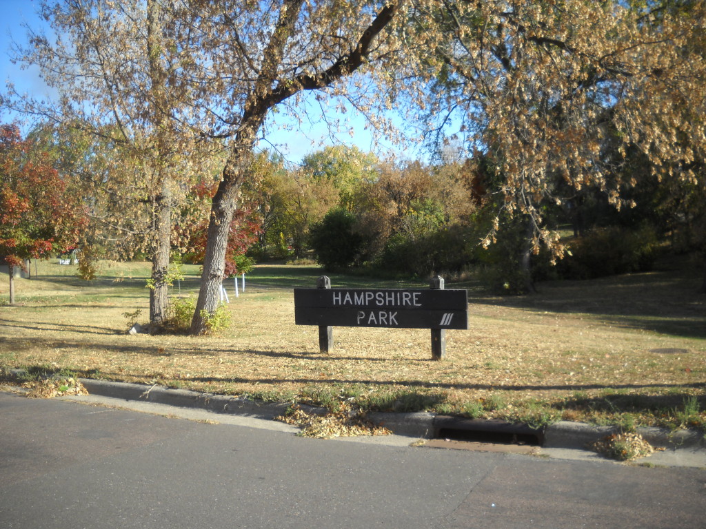 Hampshire Park