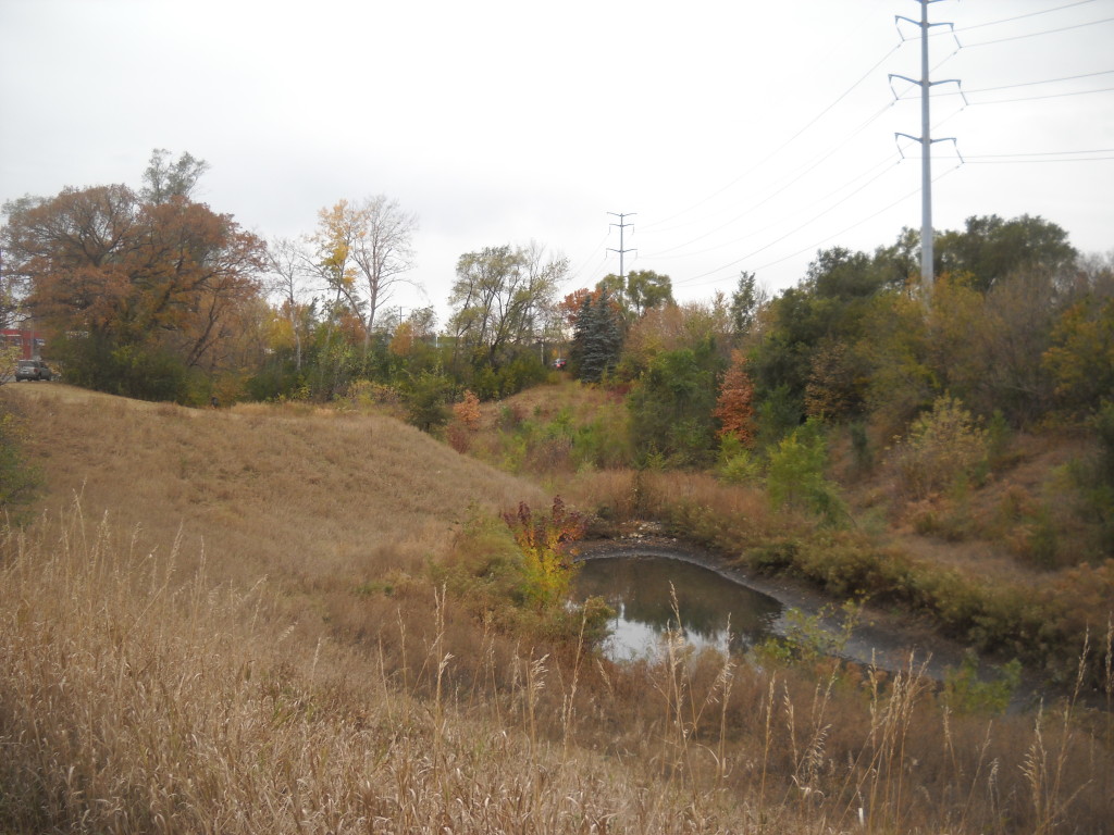 Lake Street Park