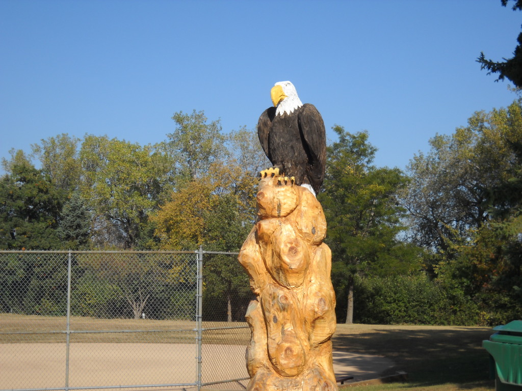 Oak Hill Park