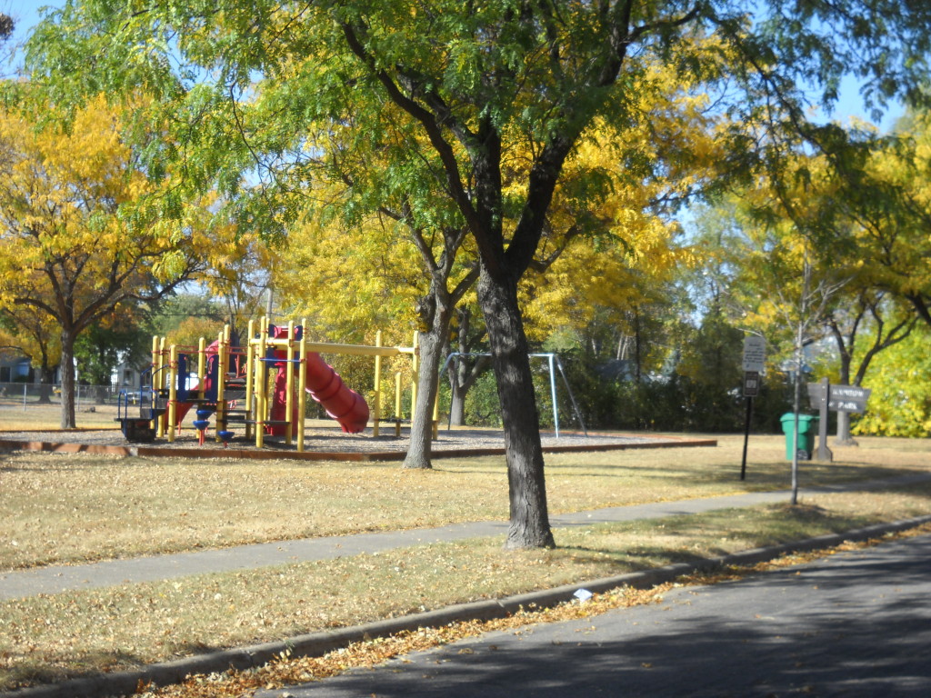 Rainbow Park