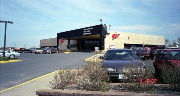 AAA MINNEAPOLIS – St Louis Park Historical Society