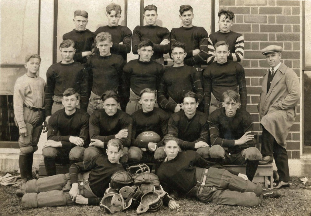 footballteam1925