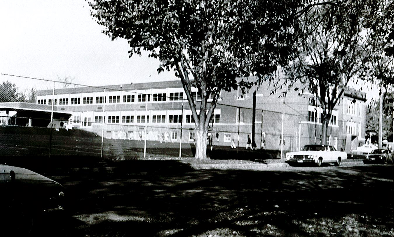 LENOX ELEMENTARY SCHOOL St Louis Park Historical Society