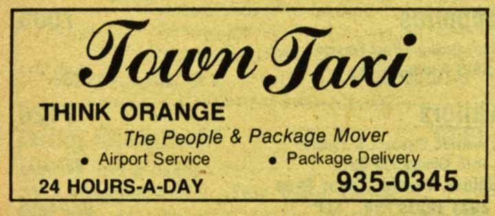 towntaxithinkorange1981web