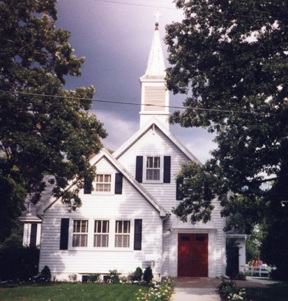 The Cathedral Church of St Dunstan - Benoni, Benoni