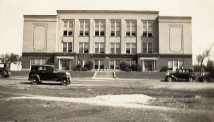 Central Junior High School