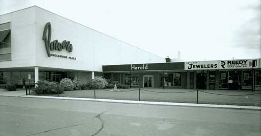 Dress barn outlet knollwood mall