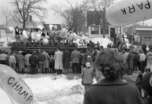 parkettes1962paradestevebrown