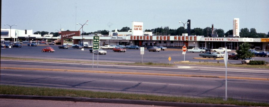 KNOLLWOOD PLAZA / MALL / SHOPPES – St Louis Park Historical Society