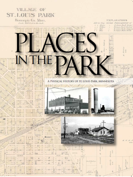 Places In The Park – St Louis Park Historical Society